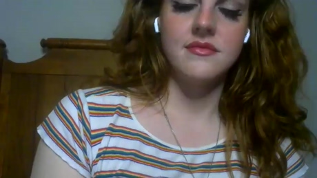 hottgirlginger  21-04-2022